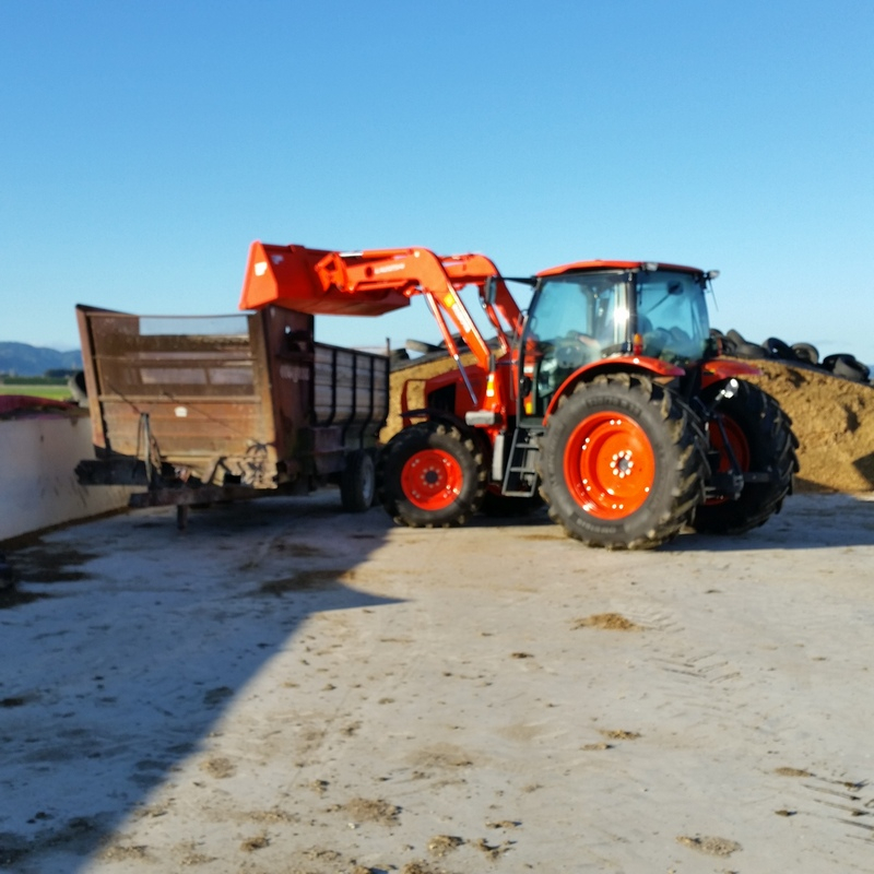 R&R Tractors NZ USED Tractors for Sale