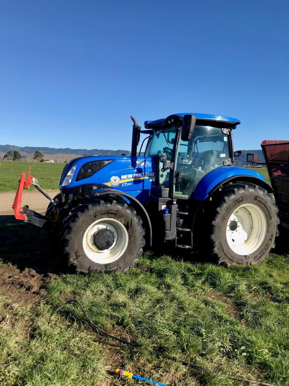R&R Tractors NZ USED Tractors for Sale