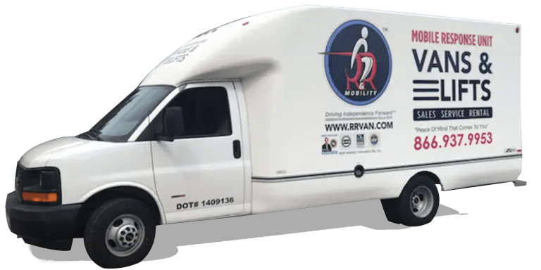 Mobile Vehicle Service Rand R Mobility