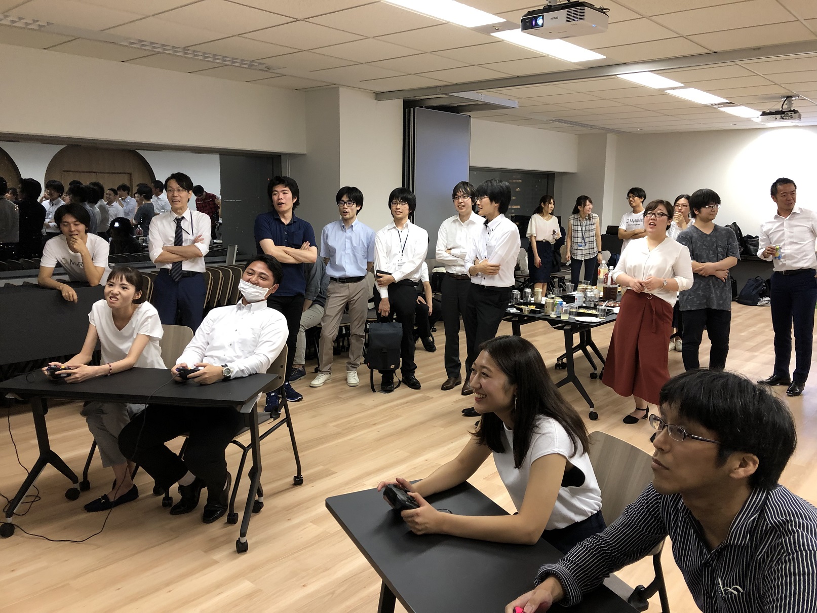 【イベントレポート】Meetup5を開催いたしましたリクルートスタッフィング情報サービスRSIS