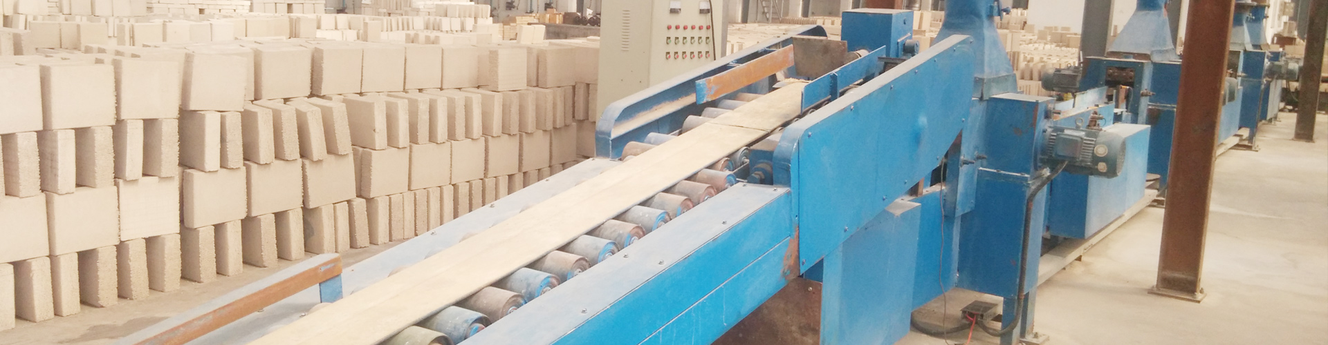 Furnace Bricks RongSheng Kiln Refractory