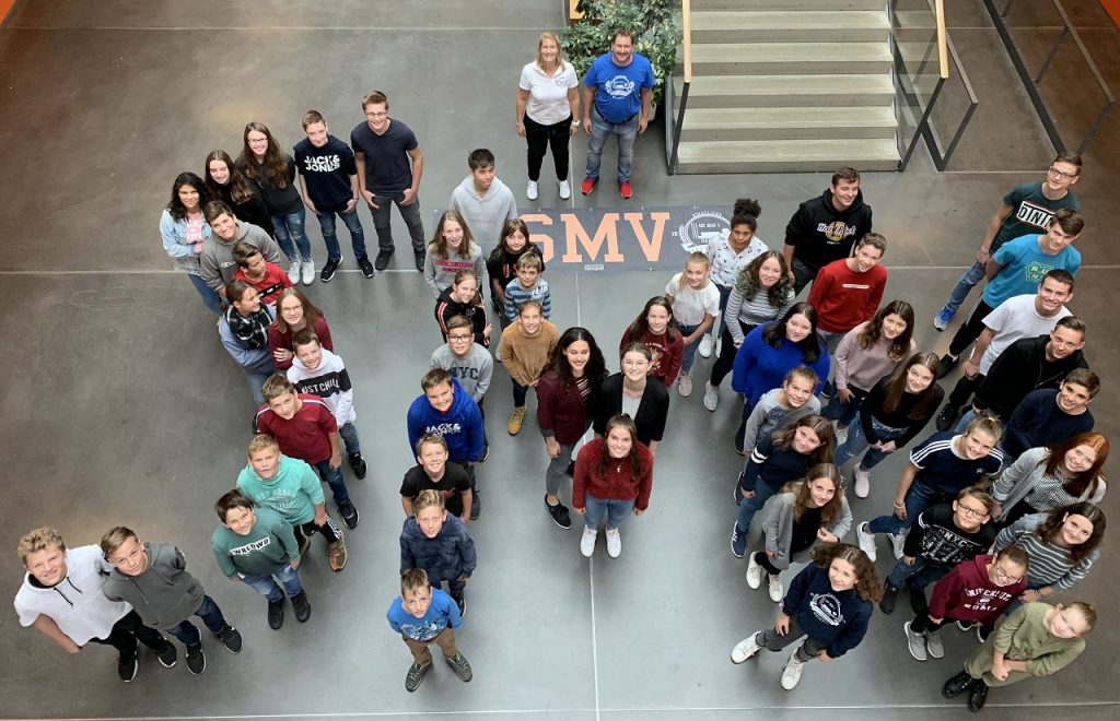 SMV Staatliche Realschule Rottenburg