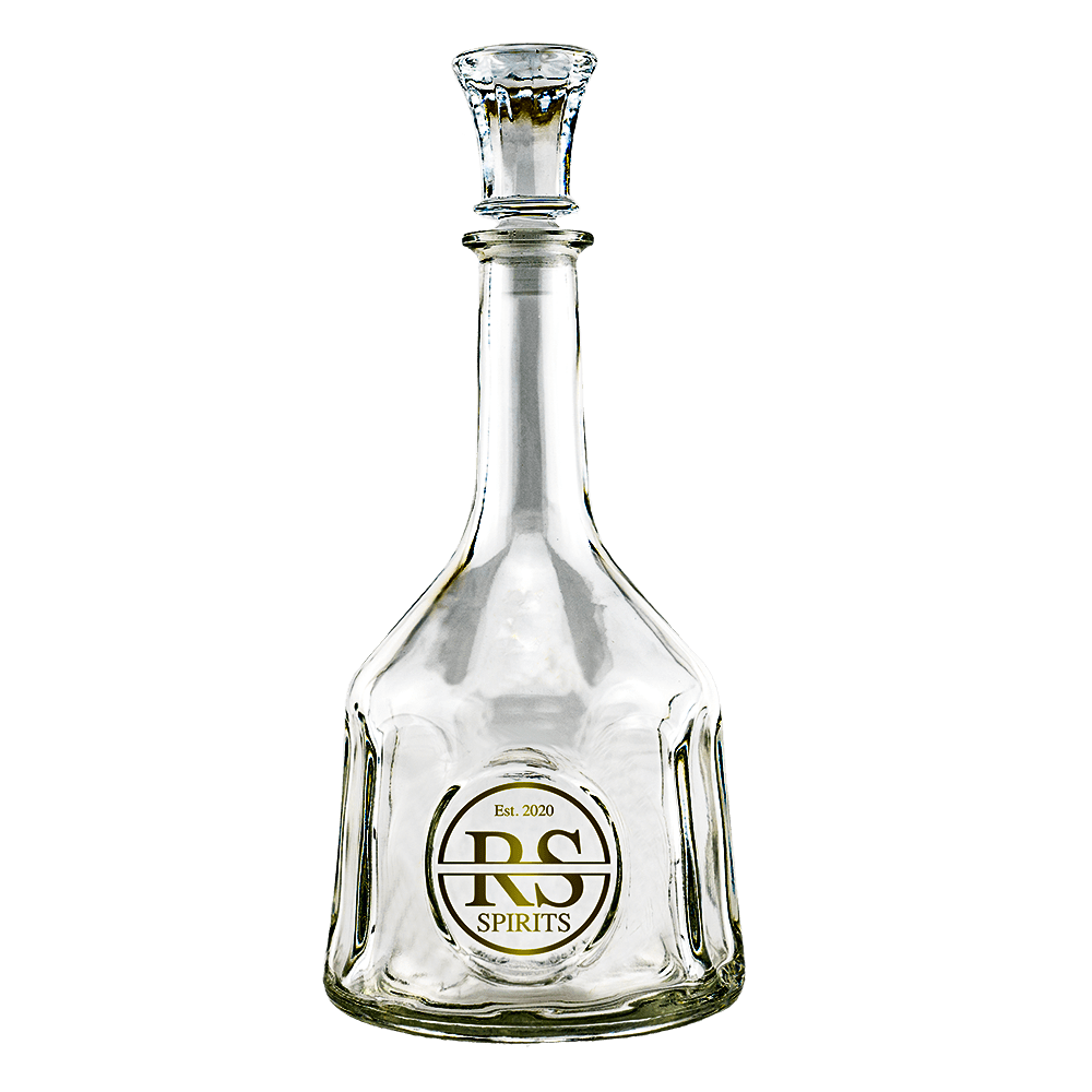 Flensburg Rum Company Guyana (Enmore) KFM 1991 51,9 RSSpirits