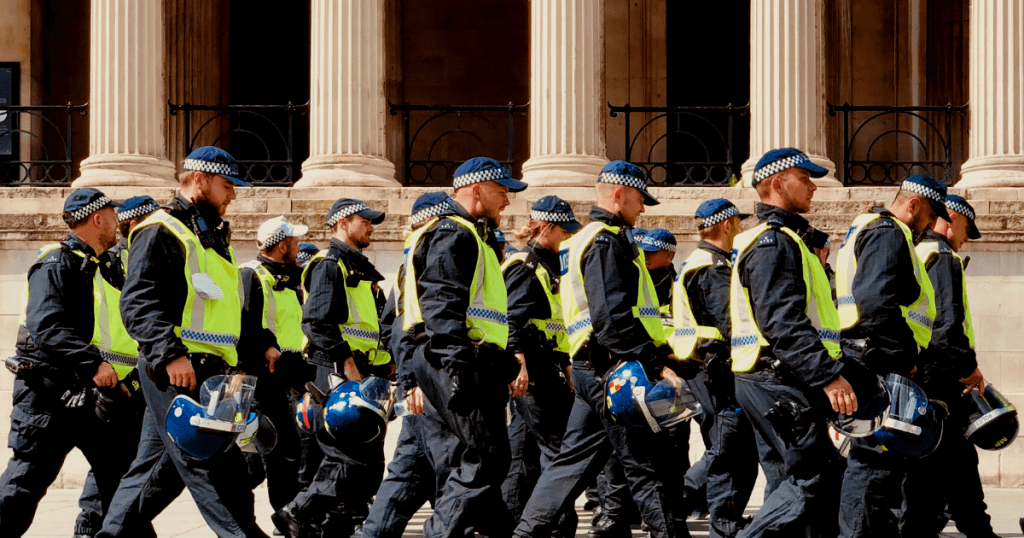 What does abolition mean in modern Britain? rs21