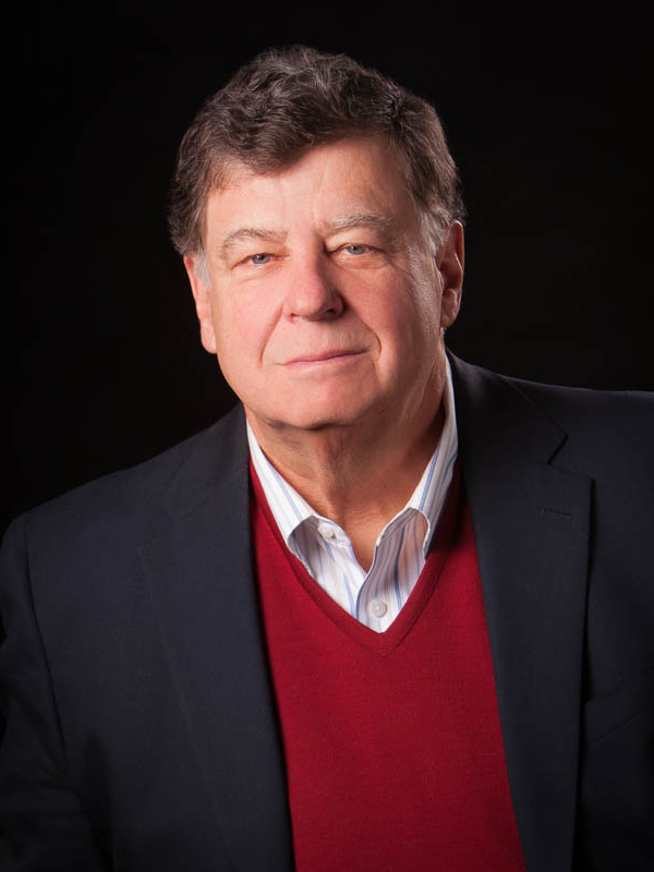 Gary L. Stanley (1944 2020) RSA Architecture & Design