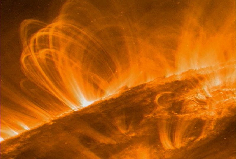 Wildest Weather in the Solar System RSA Cosmos