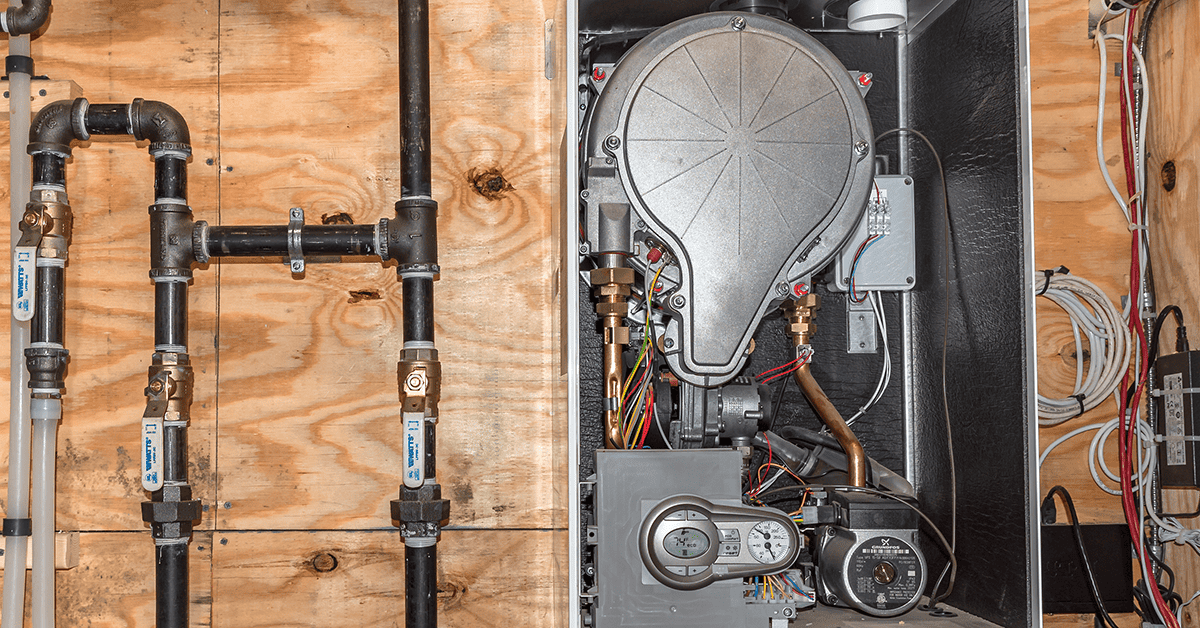 What is Home Heating Oil? RSC Heating & Air Conditioning