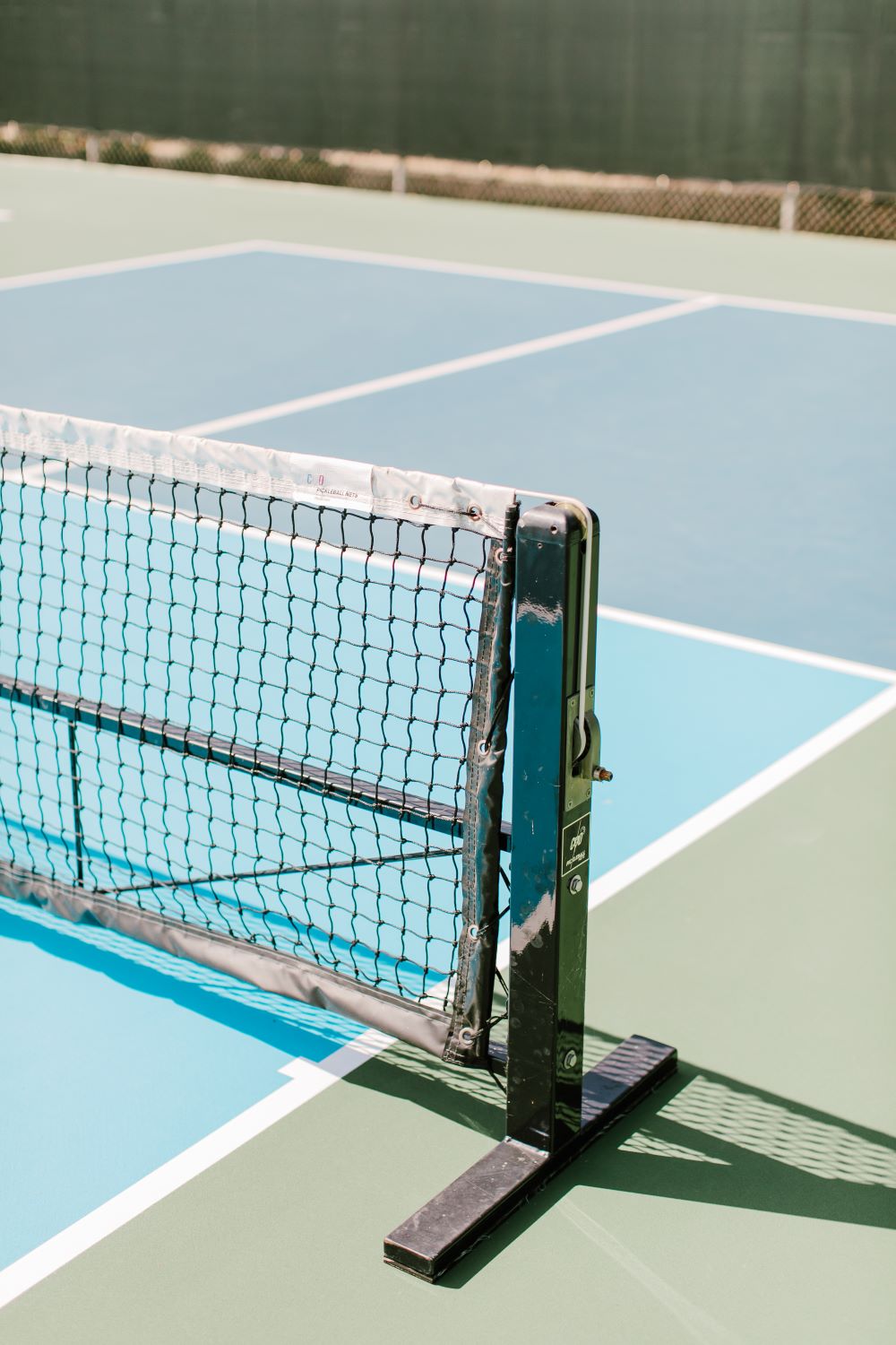 Rancho Santa Fe Association Pickleball