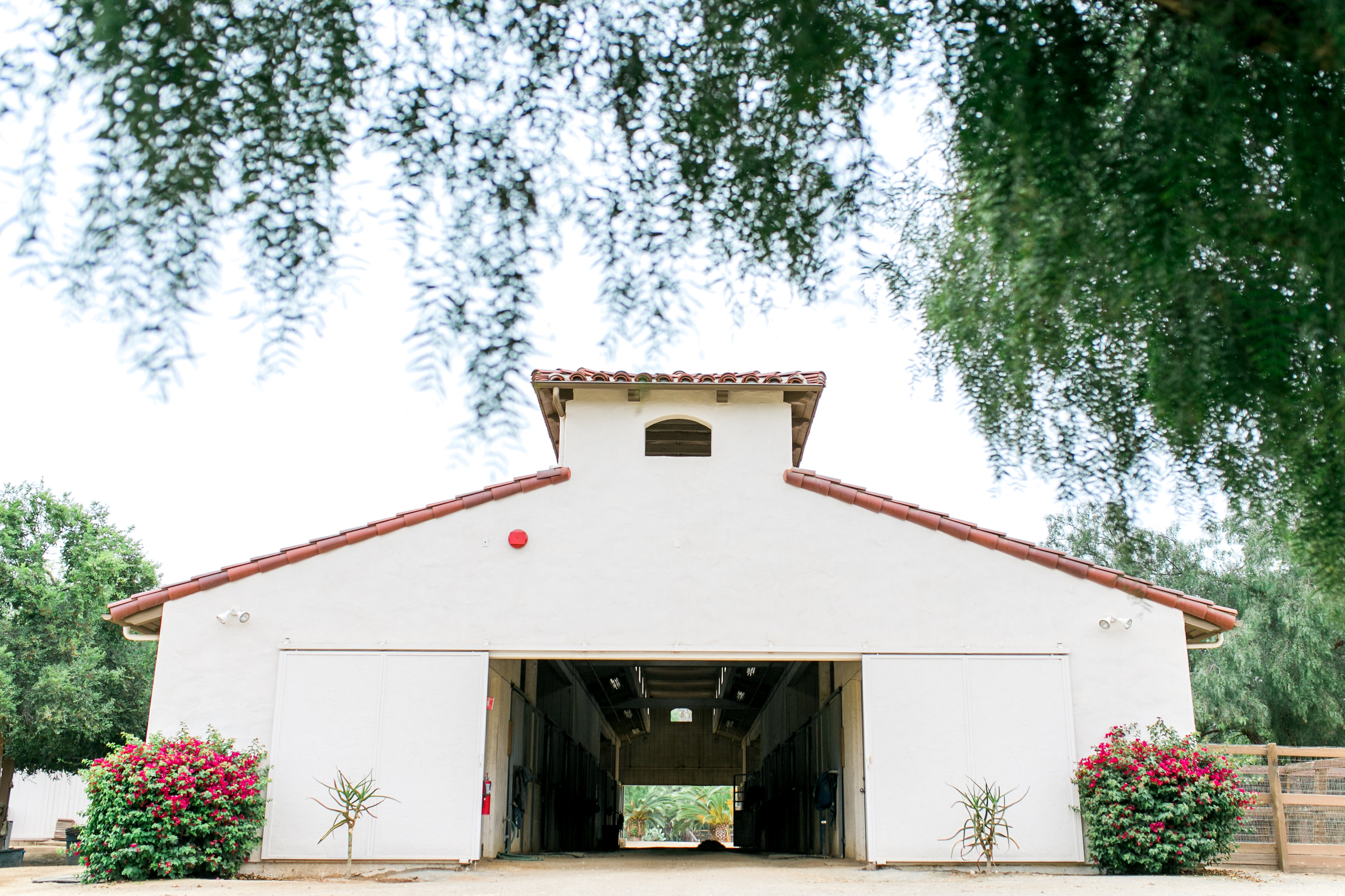 Rancho Santa Fe Association Boarding