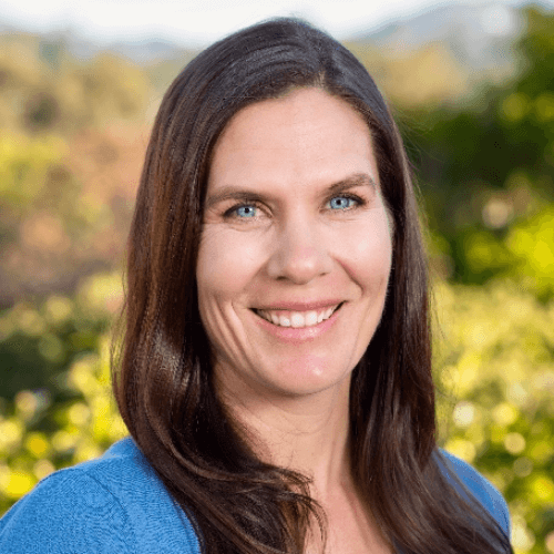 Rancho Santa Fe Association View Staff Directory Christine Praefke