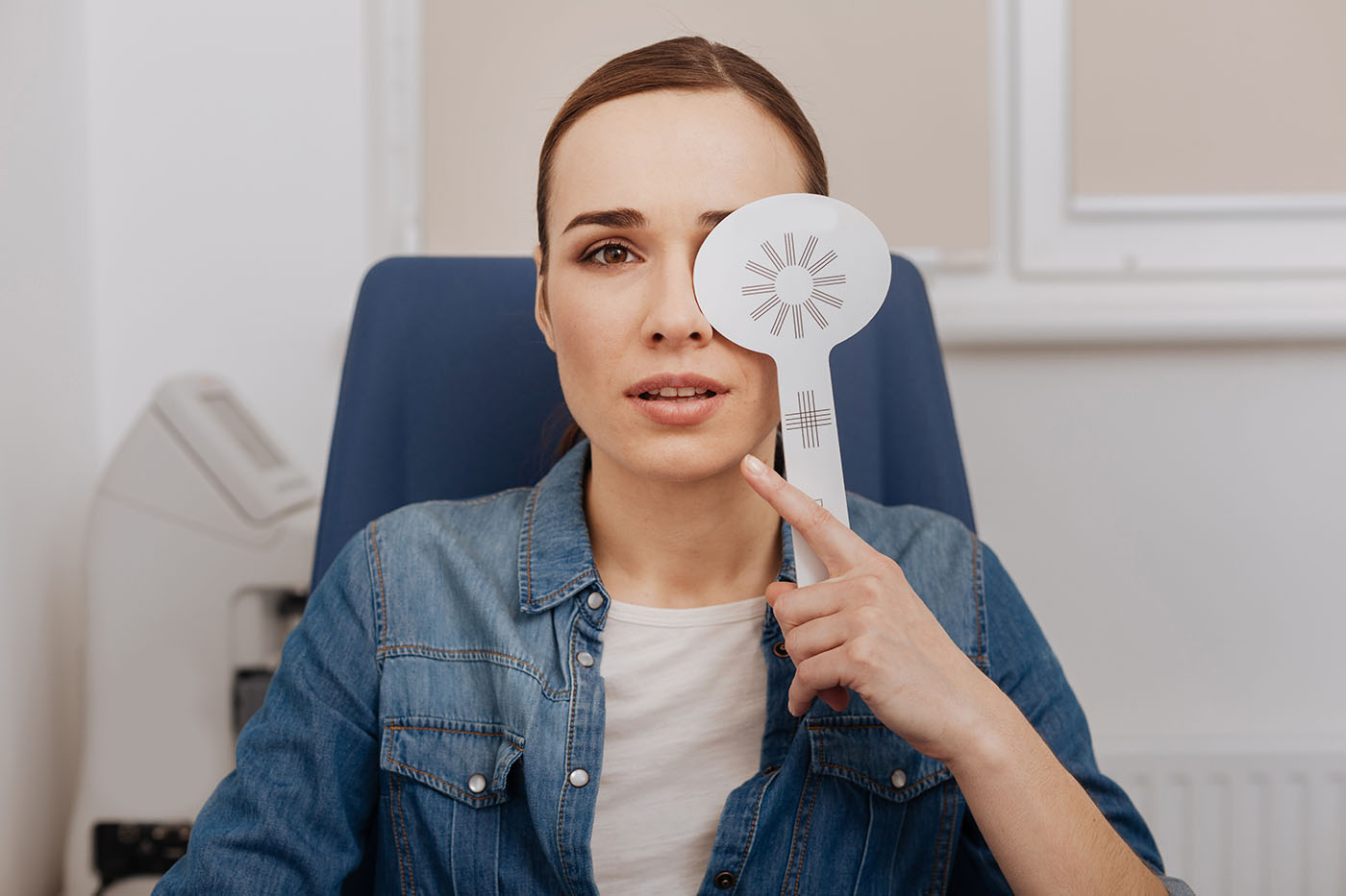 The Benefits of Vision Therapy for Adults RSF Optometry