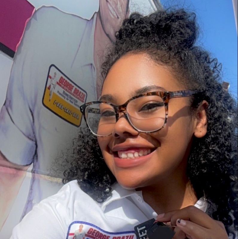 Graduate Connections Meet Bridgett Castro Refrigeration School, Inc