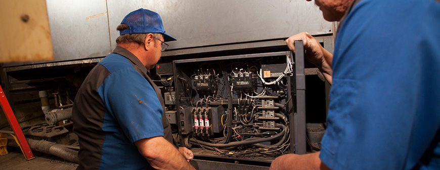 What Is Refrigerant Evacuation and Why Is It Important? Refrigeration