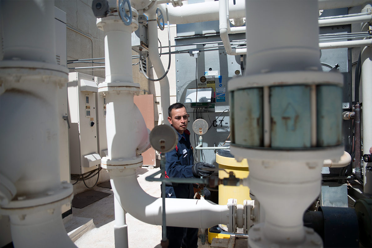 Guide to HVAC Certifications and Licenses Refrigeration School, Inc. (RSI)