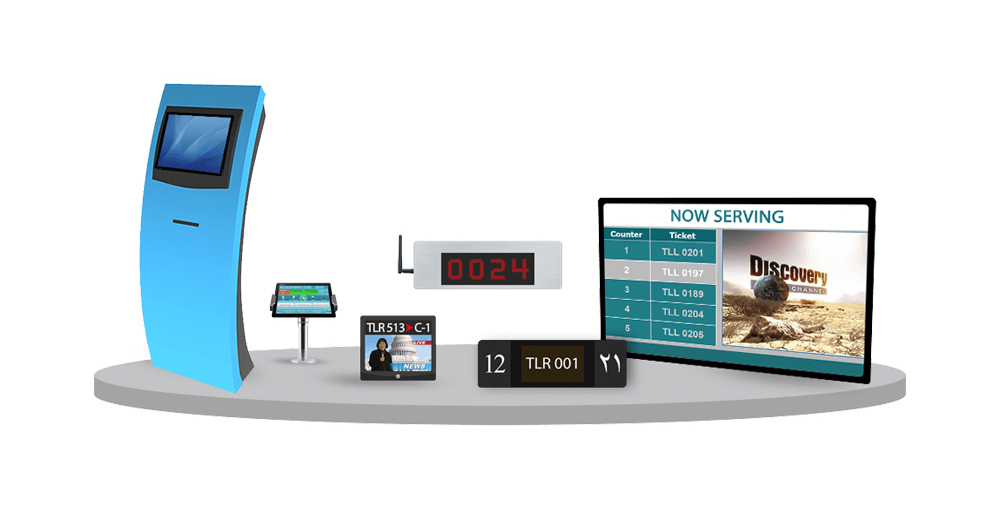 What to Consider When Choosing a Queue Management System