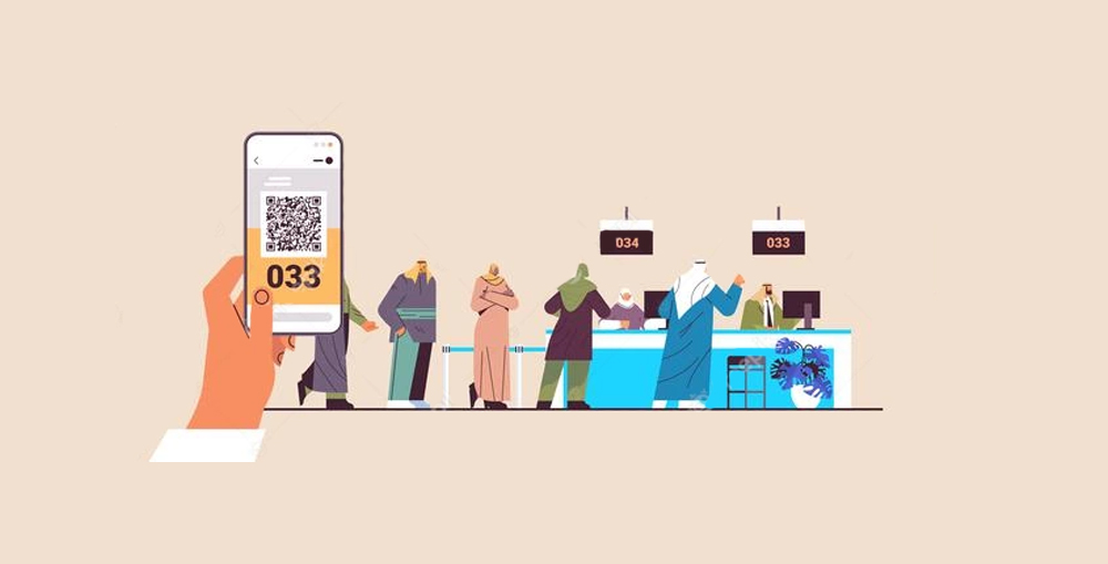 What is Virtual Queue Management Systems? RSI Concepts Top IT
