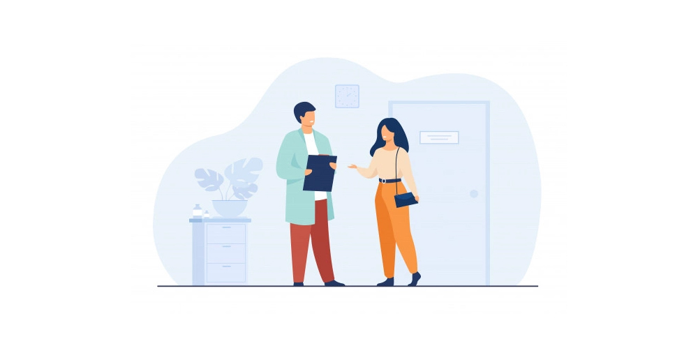 Manage Patient Appointment and Journey with Queue Management System1