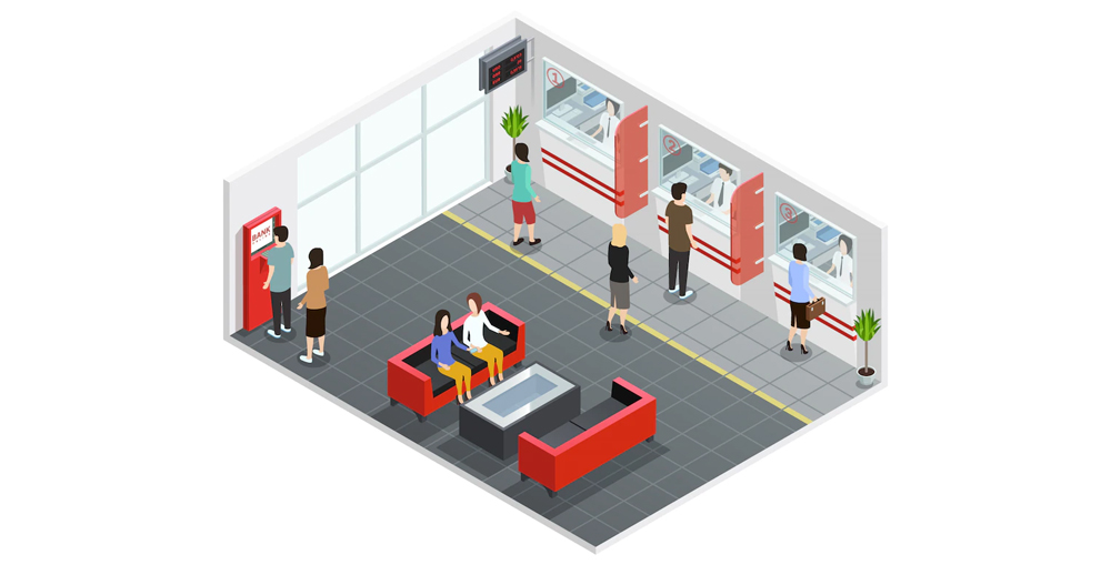 Benefits of Using Modern Queue Management Software