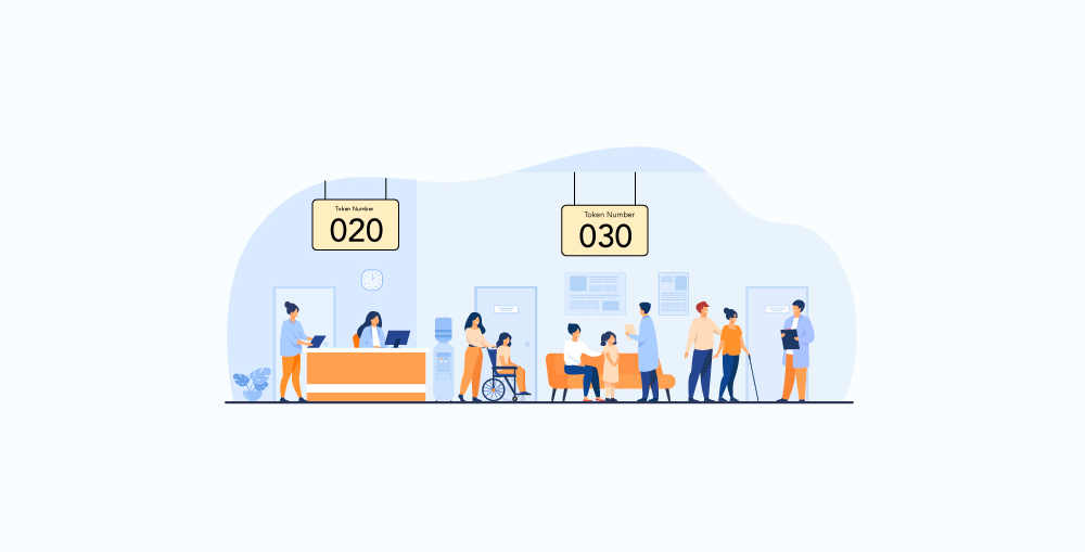 Must have features of Queue Management System