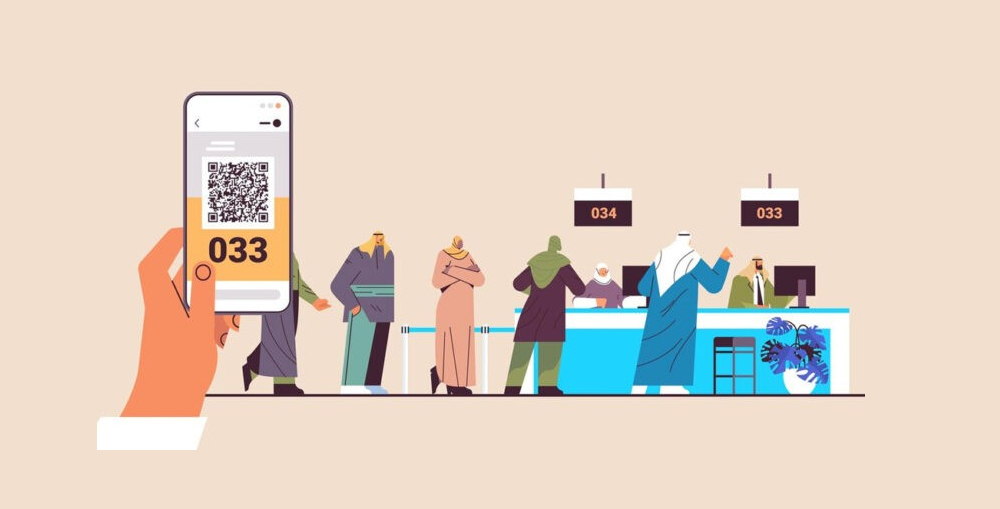 Best Features of a Digital Queue Management System for Banks