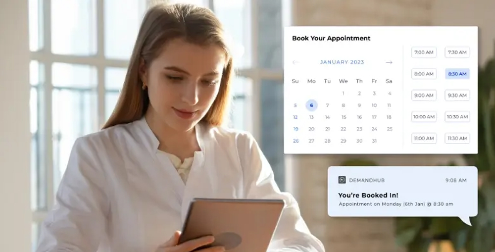 Mobile Queue Management The Rise of AppBased Solutions(02)