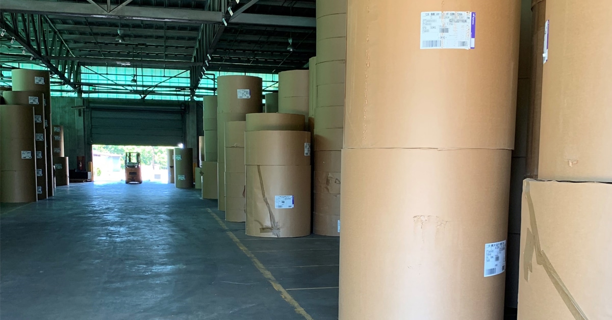 Boosting Your Bottom Line Six Benefits of Bulk Transloading RSI