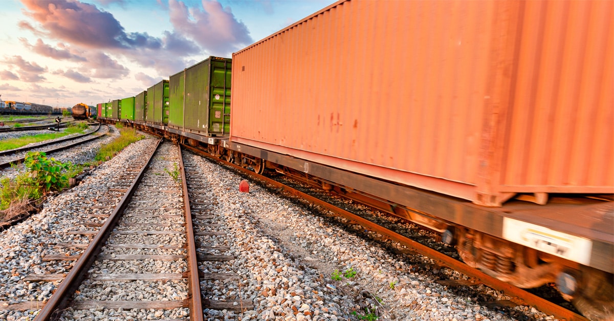 Rail Embargoes Navigating the Best Practices