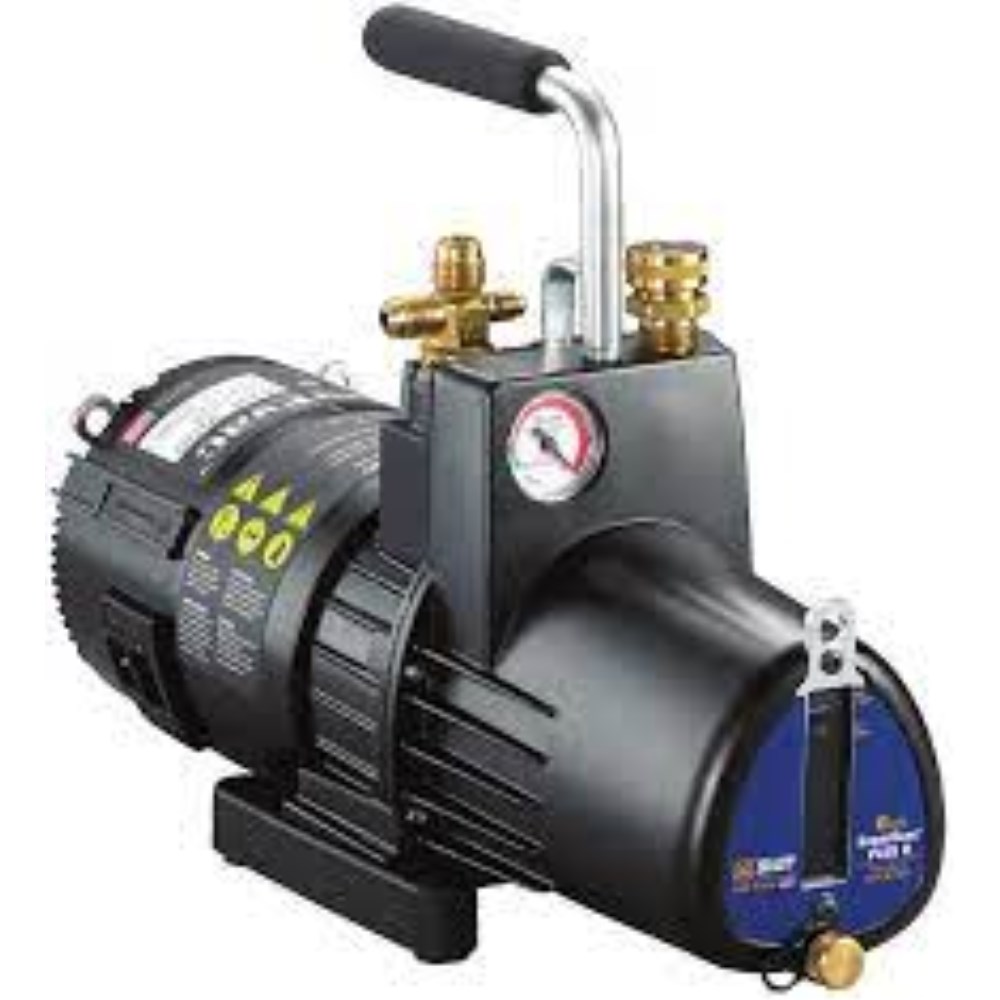 Yellow Jacket SuperEvac PLUS II 8 CFM Vacuum Pump 93780