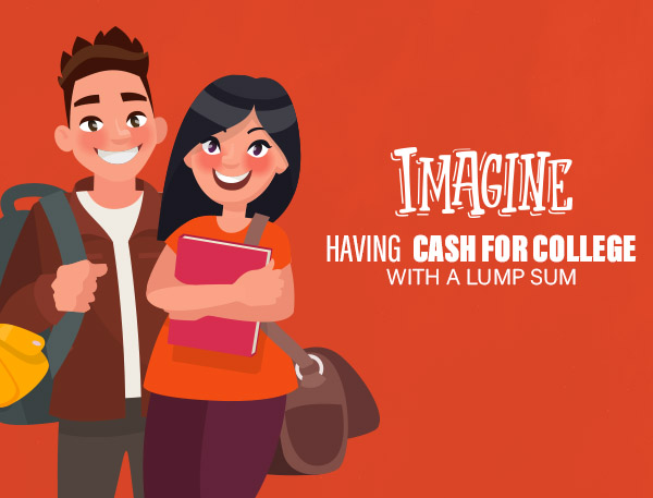 Cash for Class! Sell Your Annuity Payments, Go Back to School RSL