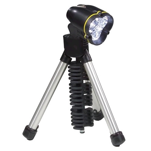 STANLEY 95112 MaxLife 369 Tripod Flashlight RS Industrial & Marine