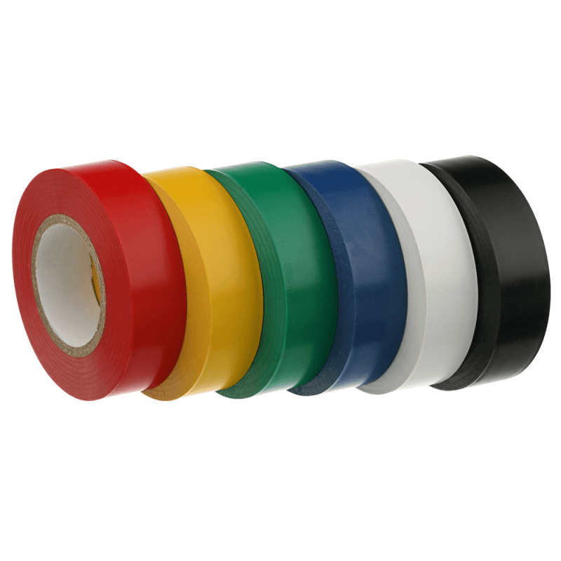 PVC Electrical Tape RS Industrial & Marine Services Sdn. Bhd.