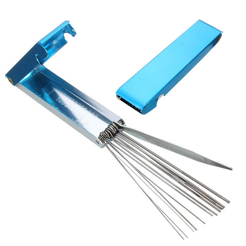 Nozzle Cleaner RS Industrial & Marine Services Sdn. Bhd.