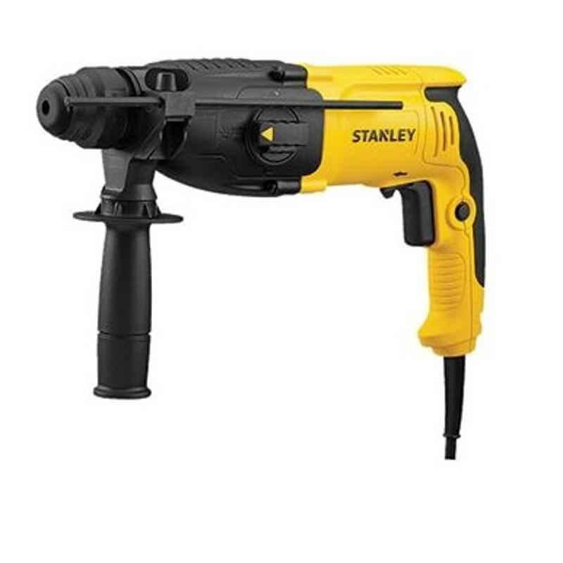 Stanley 800W 26mm 3 Mode SDSPlus Rotary Hammer Drill RS Industrial & Marine Services Sdn. Bhd.