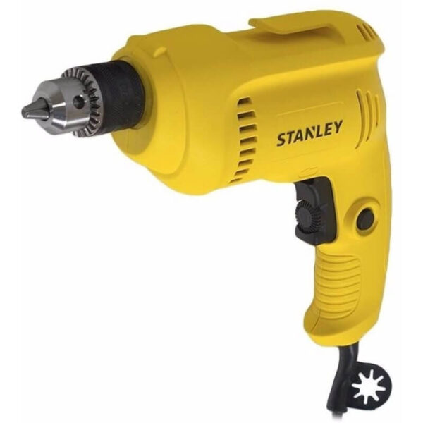Stanley 550w 10mm Rotary Drill RS Industrial & Marine Services Sdn. Bhd.