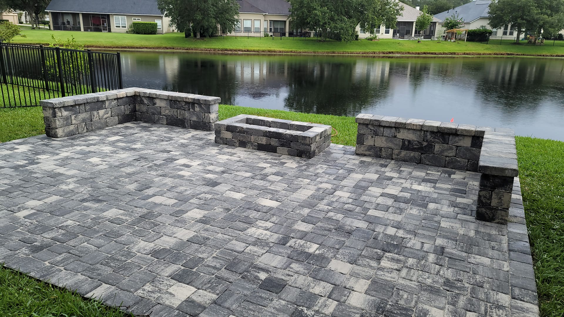 How To Make Your Patio Look Elegant R Souza Pavers