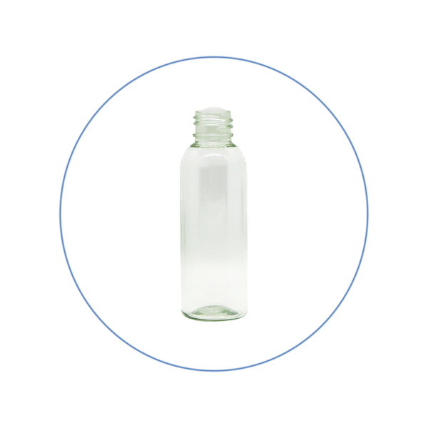 PET Plastic Product & Bottle Manufacturer RSP