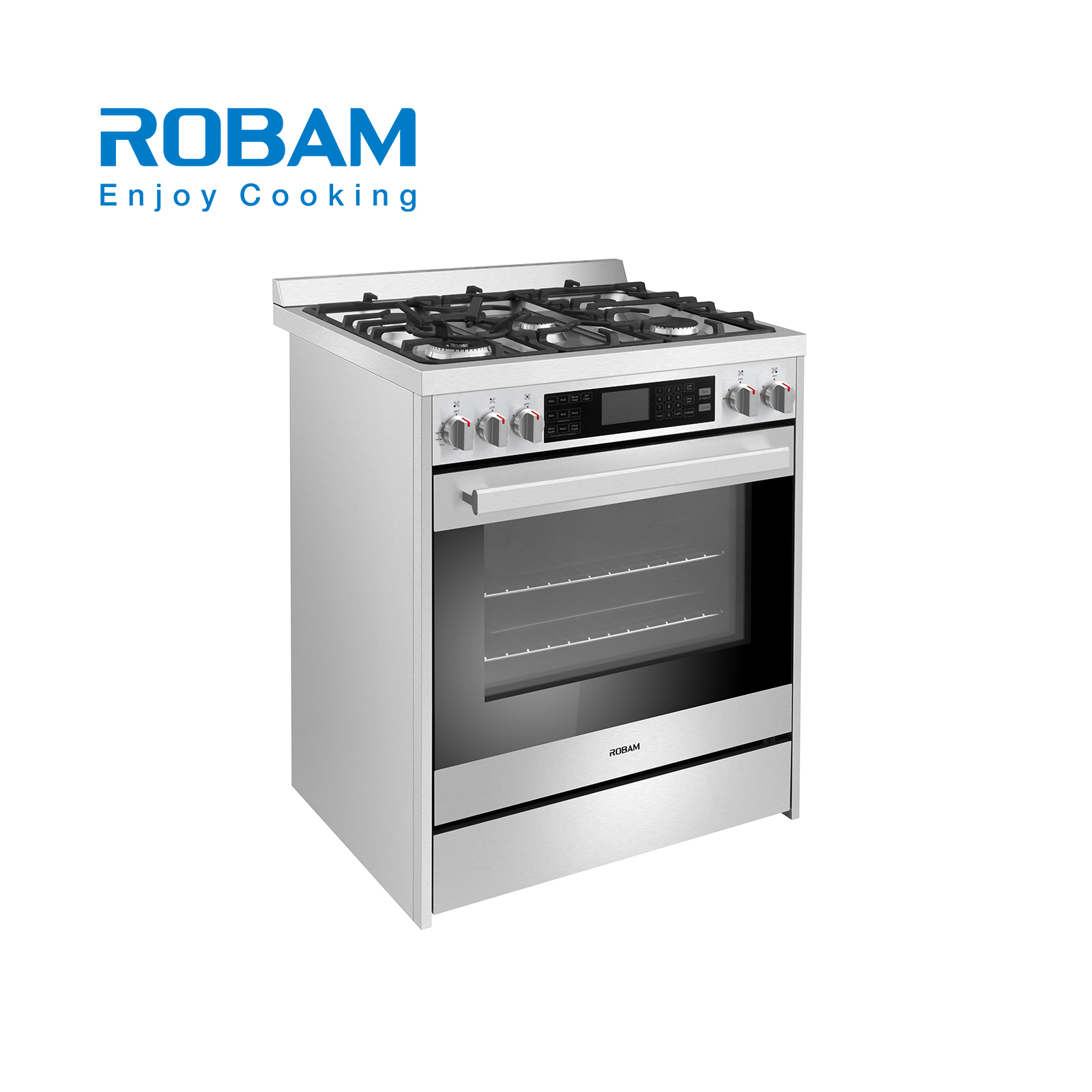 Robam Cooking Range G517K Best Cooking range in Nepal RSP