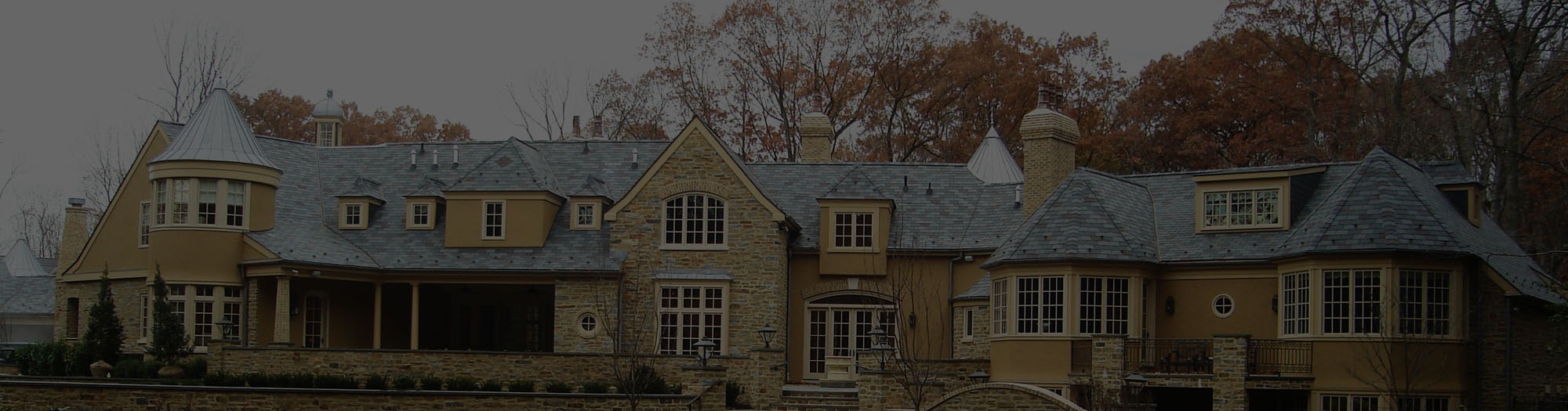 Bernardsville Contractor Contractor in Bernardsville, NJ
