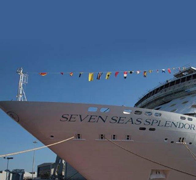 News & Press Releases Regent Seven Seas Cruises