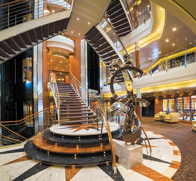 Seven Seas Voyager Regent Seven Seas Cruises