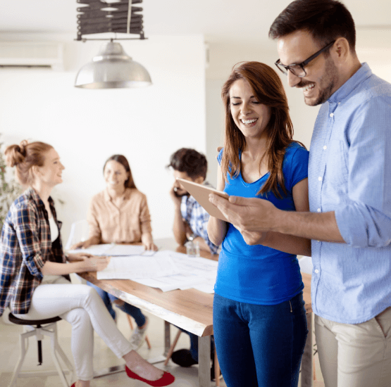 RS Solutions LLC EndToEnd Business & Technology Consulting Services