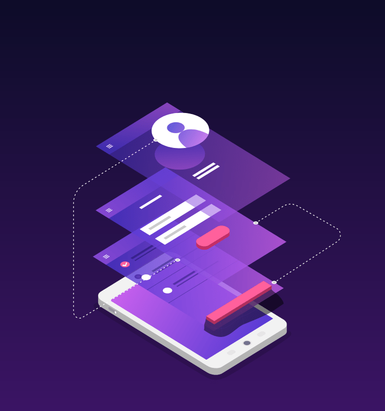 Application Development & Maintenance RS Solutions LLC