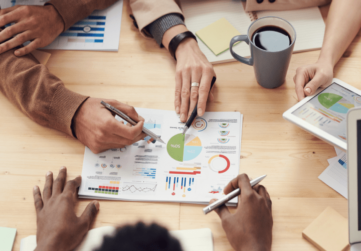 About Us RS Solutions LLC