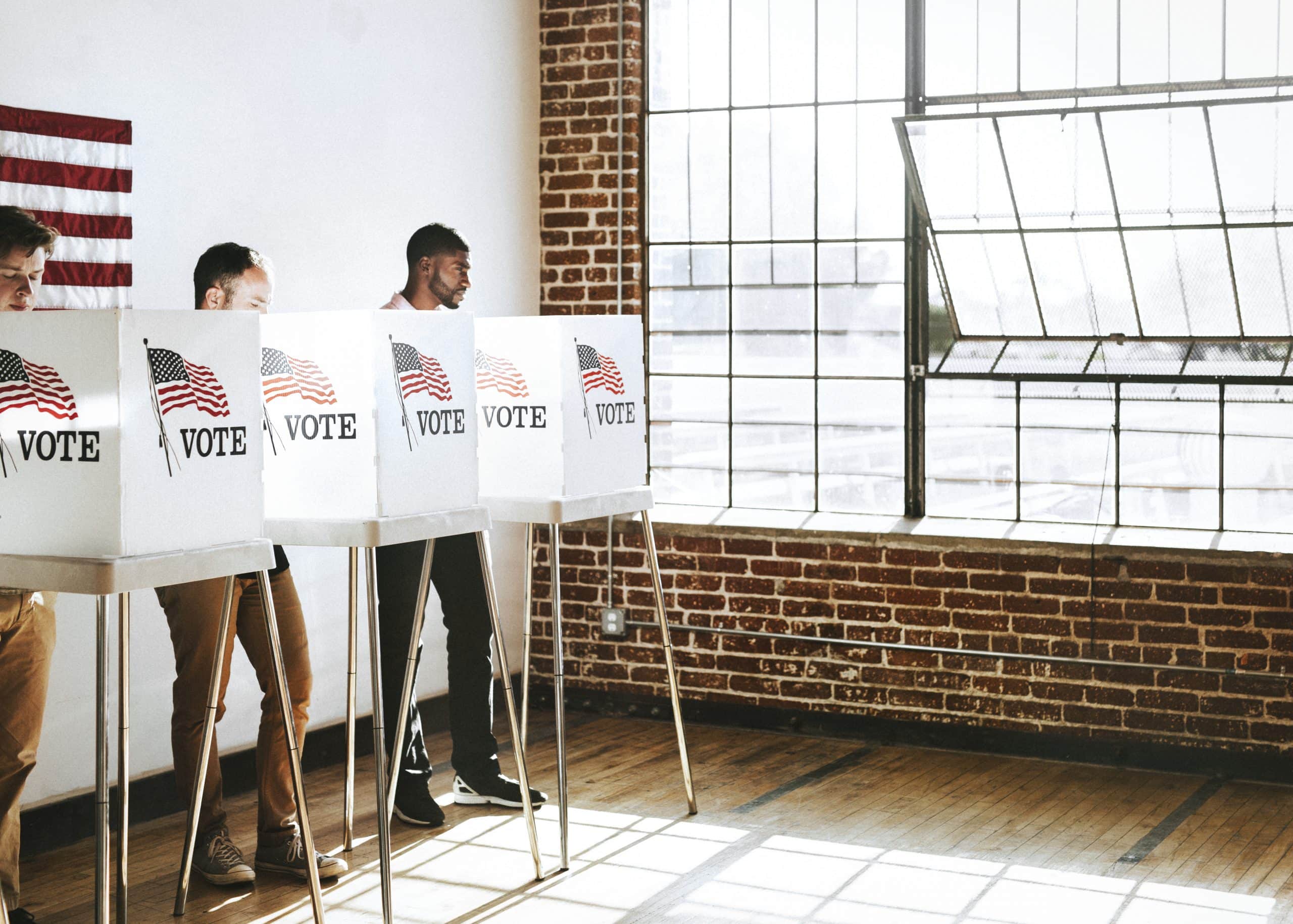 Restoring Losers' Consent A Necessary Step to Stabilizing our Democracy R Street Institute