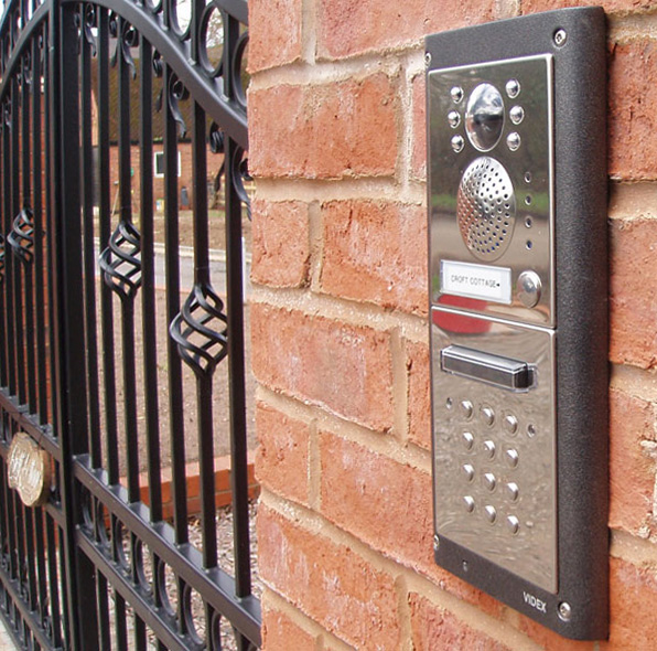 Electric Gates Nottingham Electric Gates Nottingham RSW Electrical