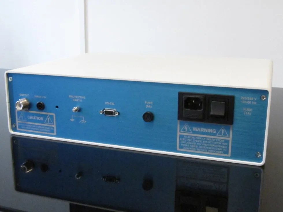 Research and Development of Innovative Electrotherapy Medical Devices