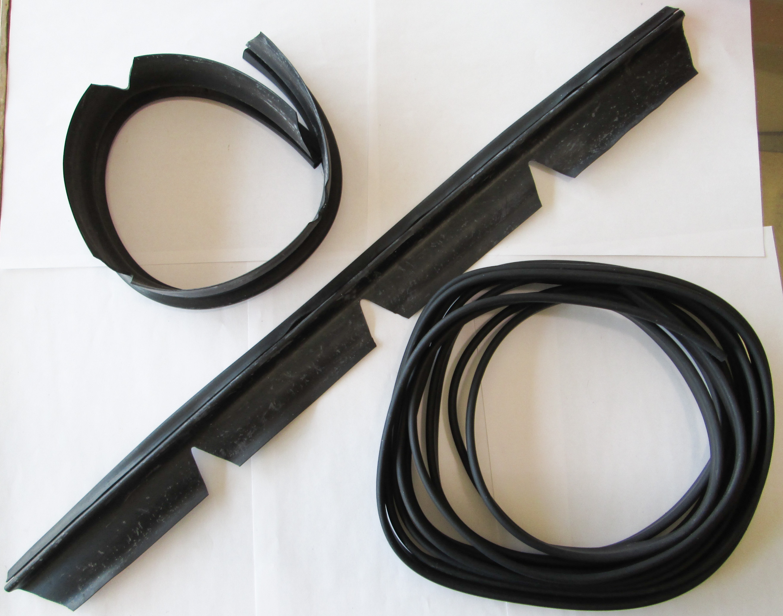 classic chevy door parts