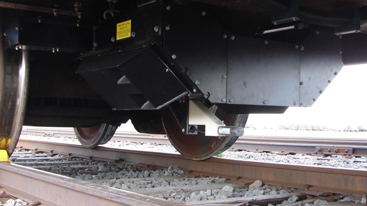 FRA to Congress Visual Track Inspections Still Necessary, for Now