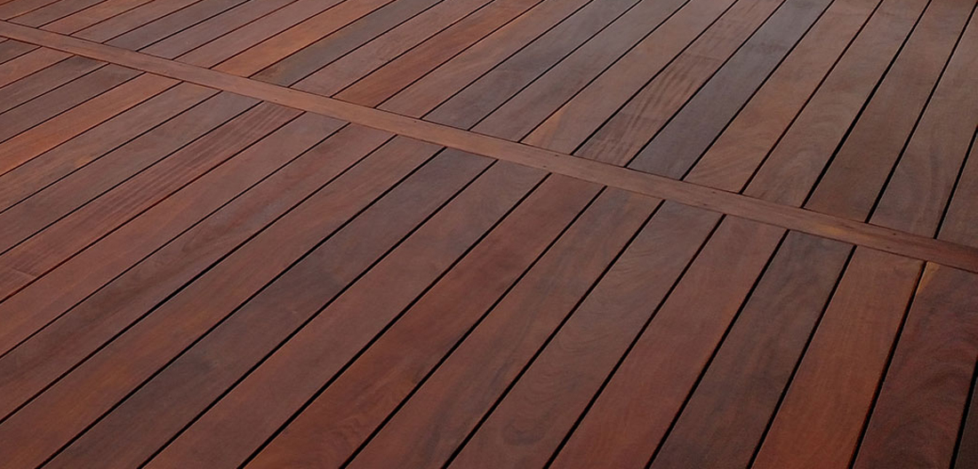 Choosing Outdoor Decking Material