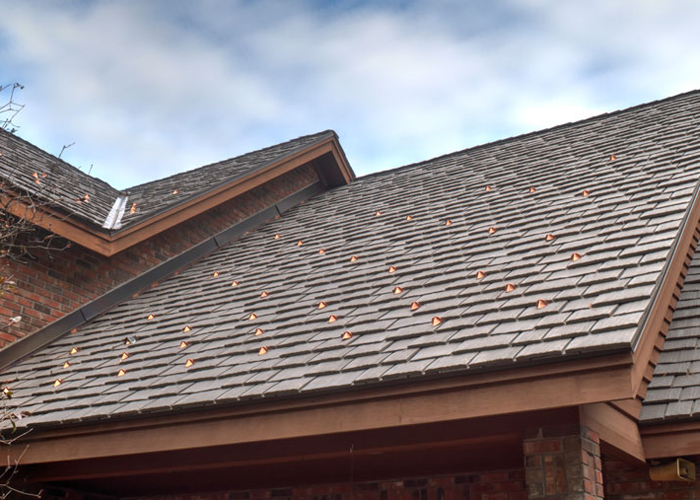 Product Comparison Composite Cedar Shake Roofing